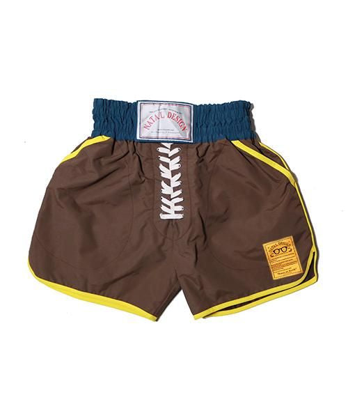 ROB SHORTS 7