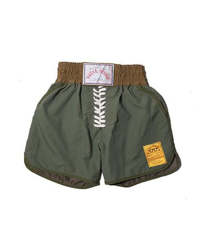 ROB SHORTS 7 LIGHT
