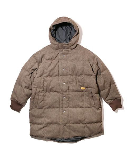 DUDE  DOWN COAT