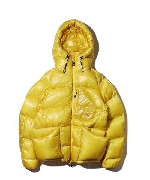 IGLOO DOWN JACKET4