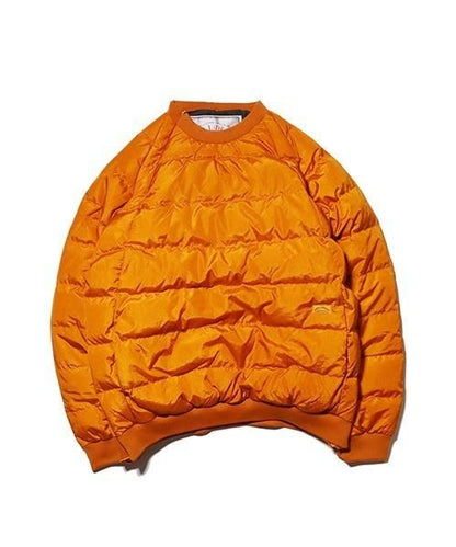 DOWN TOGS