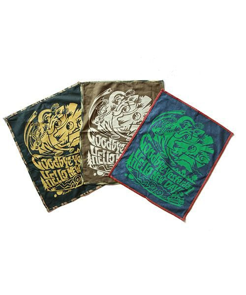 Kads MIIDA BANDANA