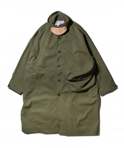 CITY DWELLERS COAT