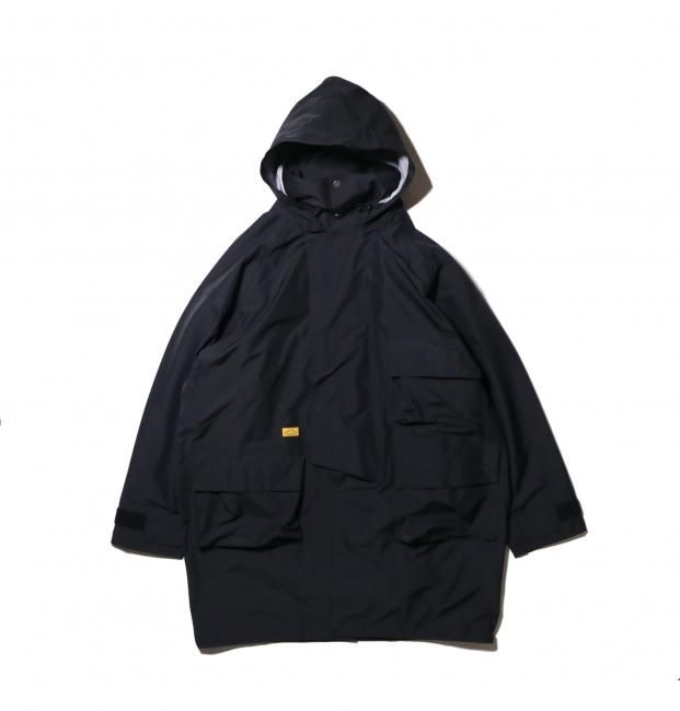 STOOPER RAIN COAT eVent