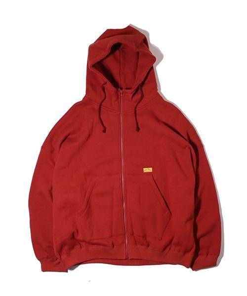 C.C.SWEAT PARKA