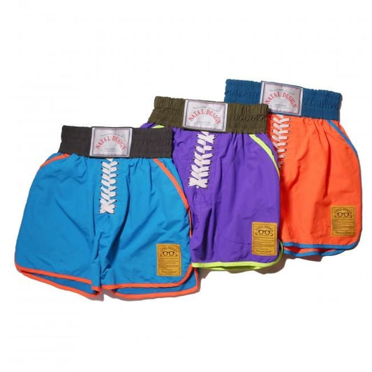 ROB SHORTS 8 LIGHT