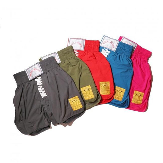 ROB SHORTS 8 SOFT
