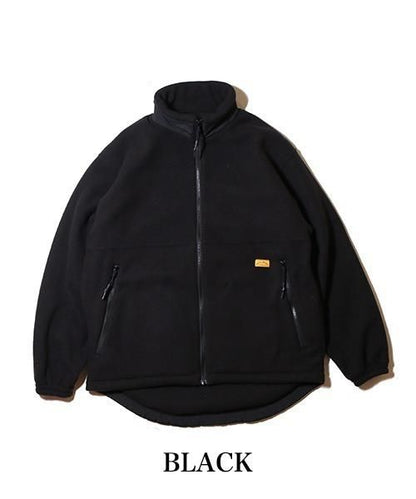 COLD WEATHER FLEECE JACKET -ND Ver.