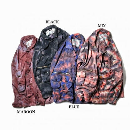 HERITAGE JACKETS