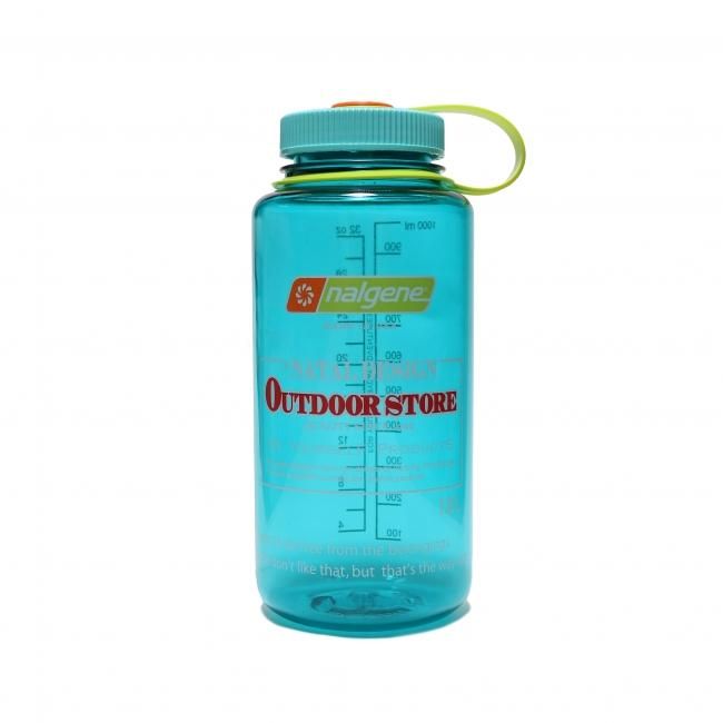 nalgene TRITAN WIDE MOUTH 32oz OUTDOOR STORE VER.