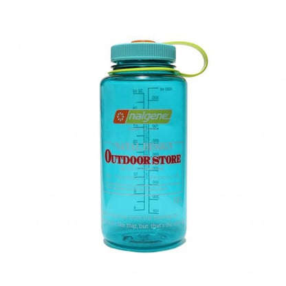 nalgene TRITAN WIDE MOUTH 32oz OUTDOOR STORE VER.