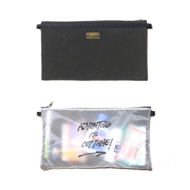 KANGA POCKET TYPE �V　AIOT ver,