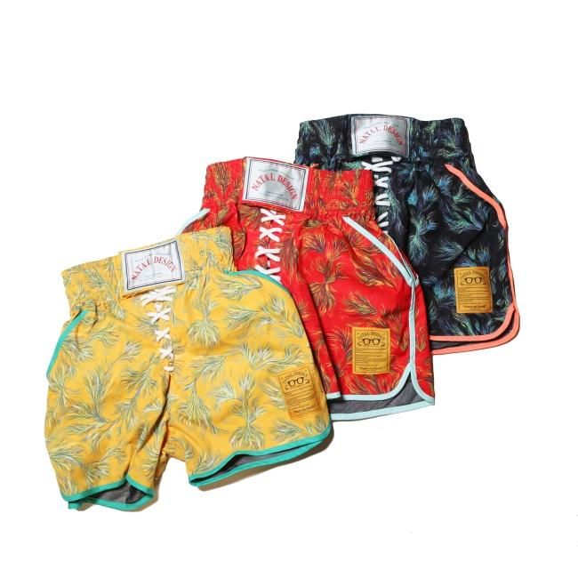 ROB SHORTS SUNSHINE FEATHER