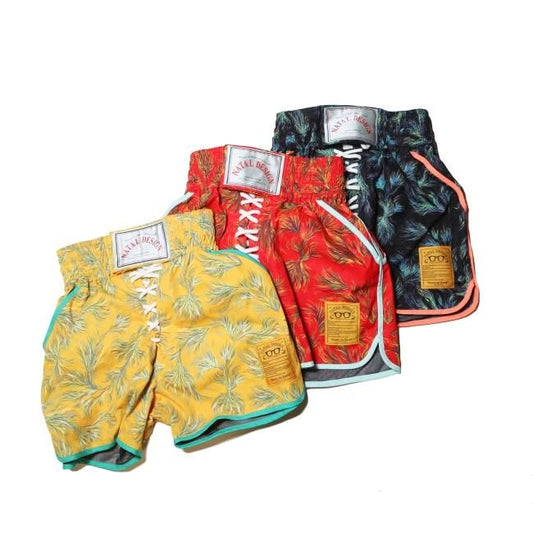 ROB SHORTS SUNSHINE FEATHER