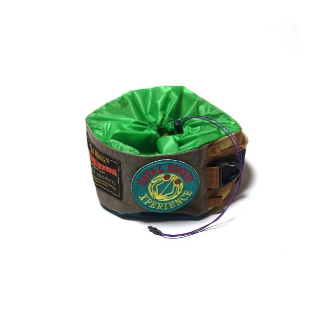STORM COOKER CASE S