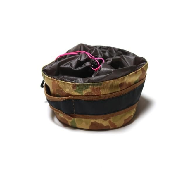 STORM COOKER CASE M