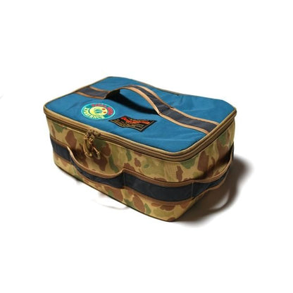 CRUNCHY BALL CASE