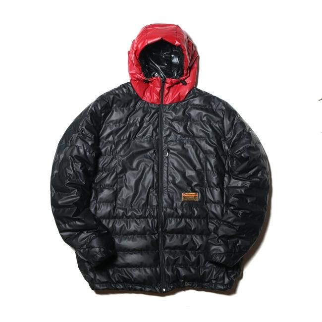 AERIAL DOWN PARKA - Runnin'