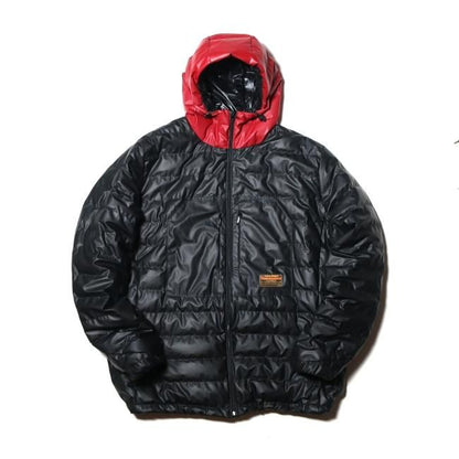 AERIAL DOWN PARKA - Runnin'