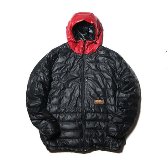 AERIAL DOWN PARKA - Runnin'