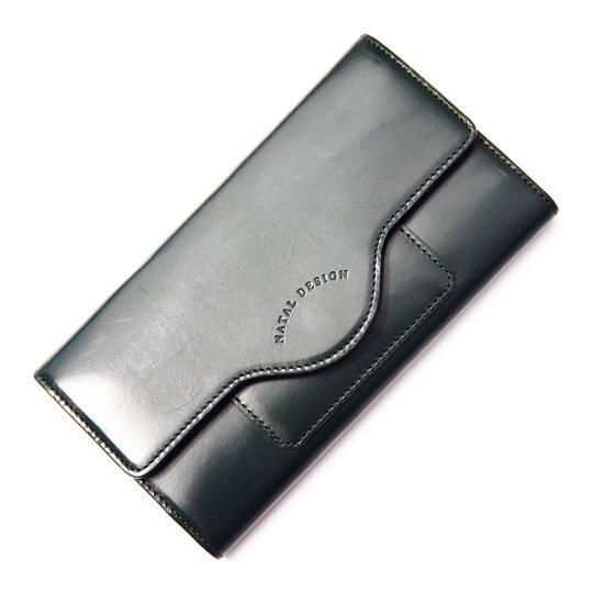CABALLERO WALLET LONG３