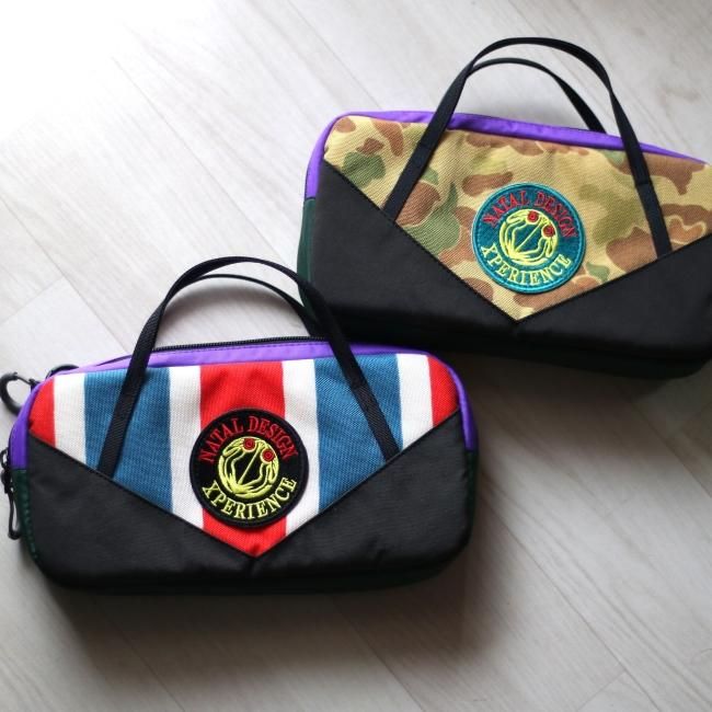 GAMEHOLIC CLUTCH