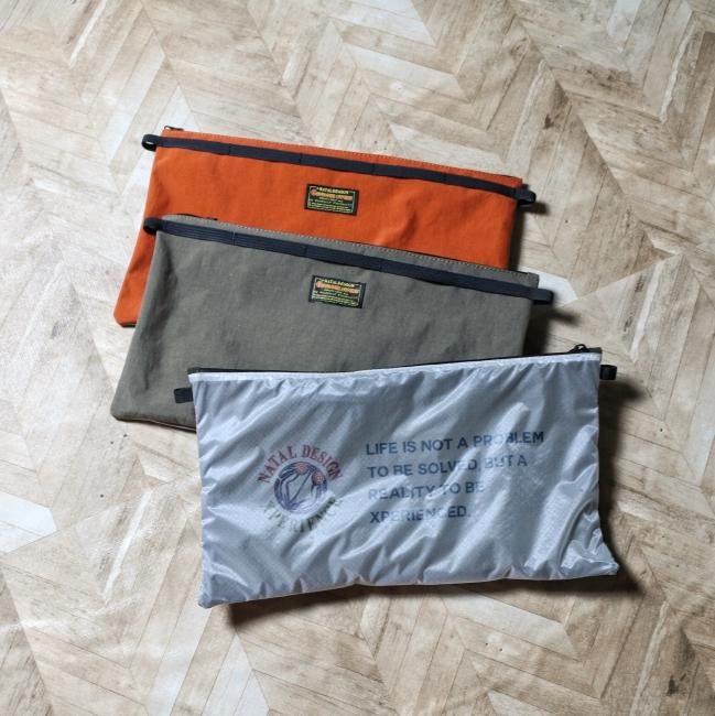 KANGA POCKET TYPE �V NDX ver.