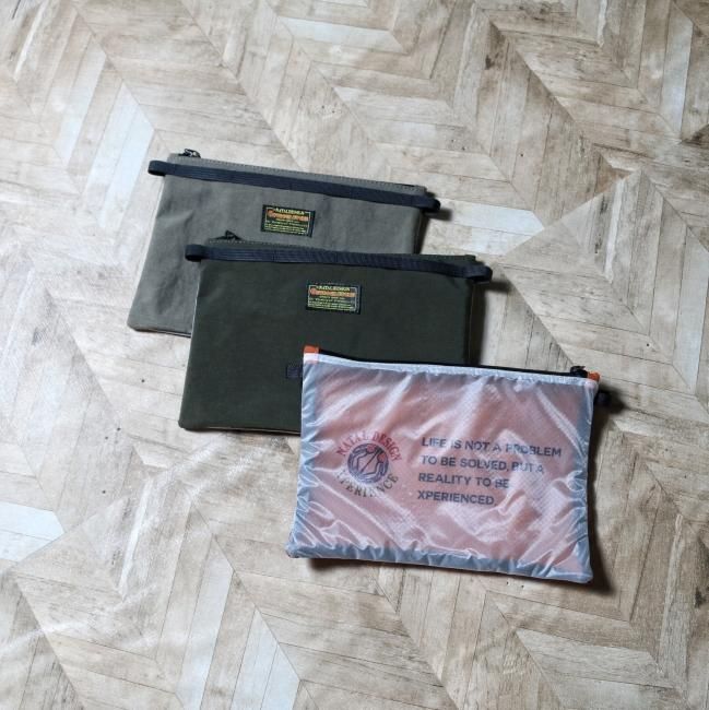 WALLAROO POCKET TYPE �V NDX ver.