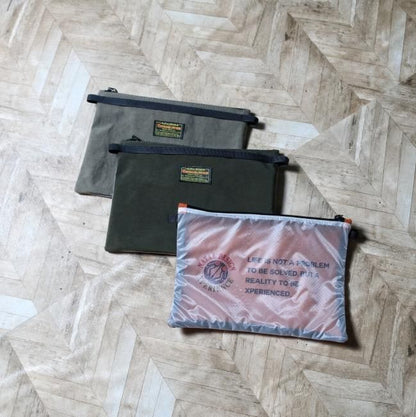 WALLAROO POCKET TYPE �V NDX ver.