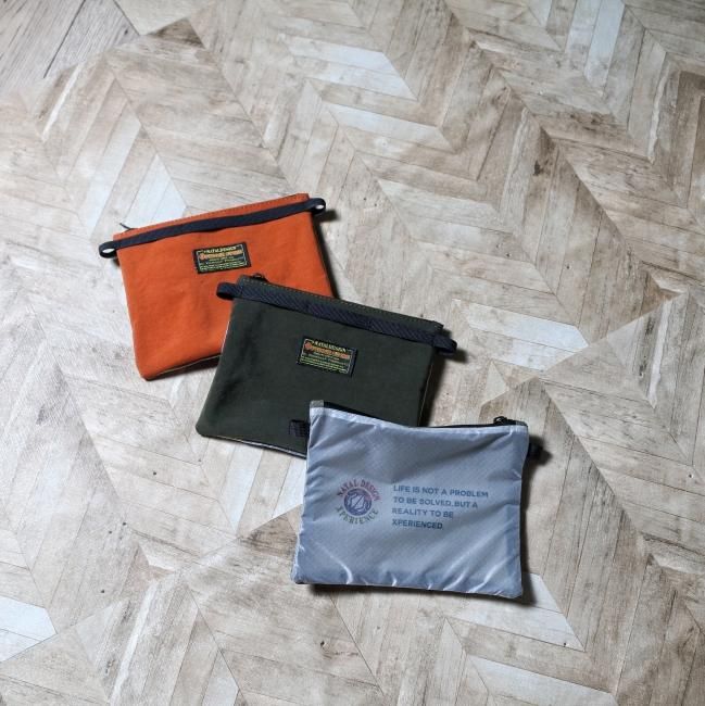 LOO POCKET TYPE �V NDX ver.
