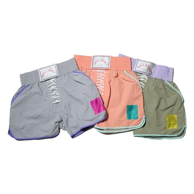 ROB SHORTS 12