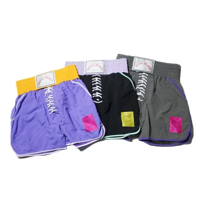 ROB SHORTS 13
