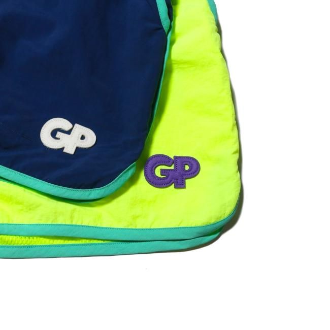KELLY SHORTS 2 GP