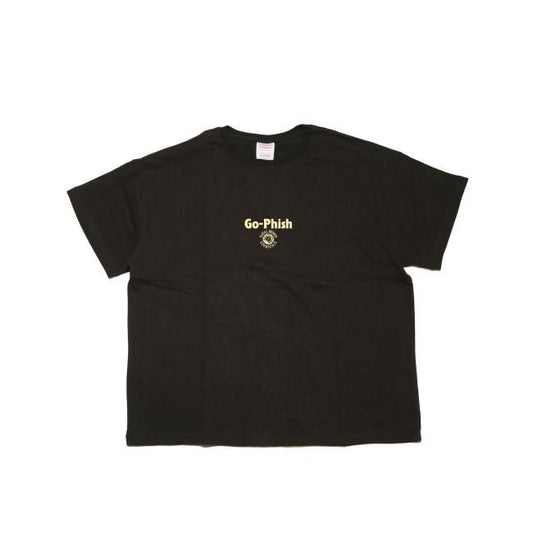 CREW NECK HEMP TEE HEAVY 4 GP