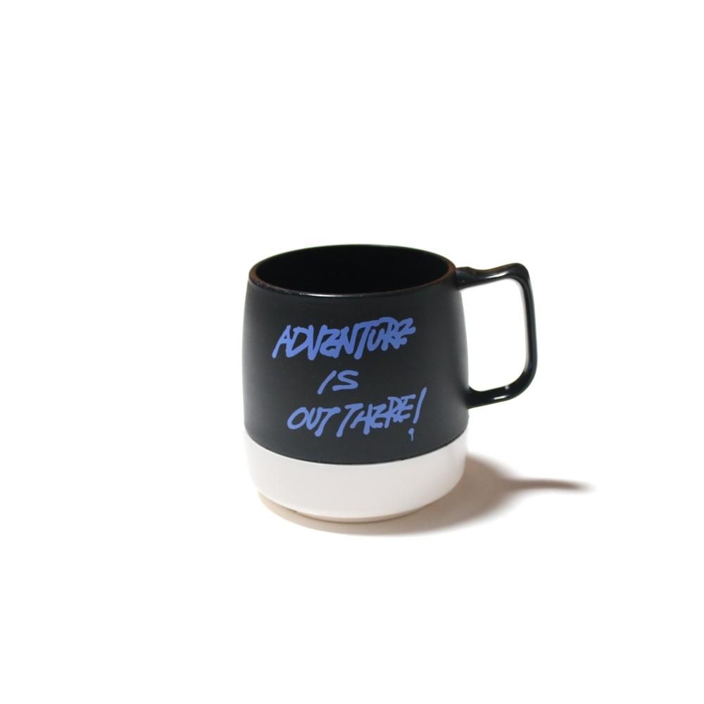 AIOT! DINEX 8oz Mug