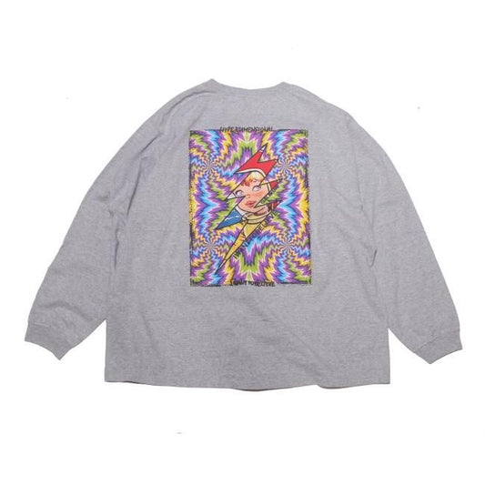 IWANTTOBELIEVE LONG SLEEVE
