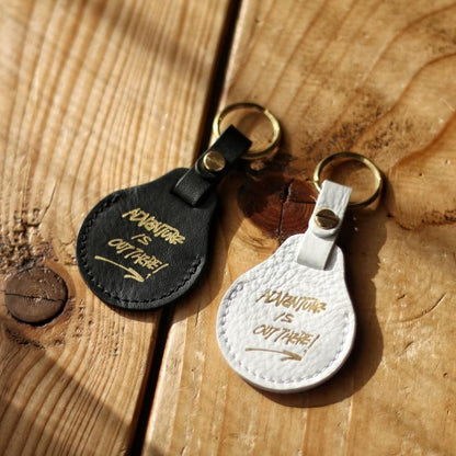 AirTag HOLDER AIOT ver.（GOLD LEAF）