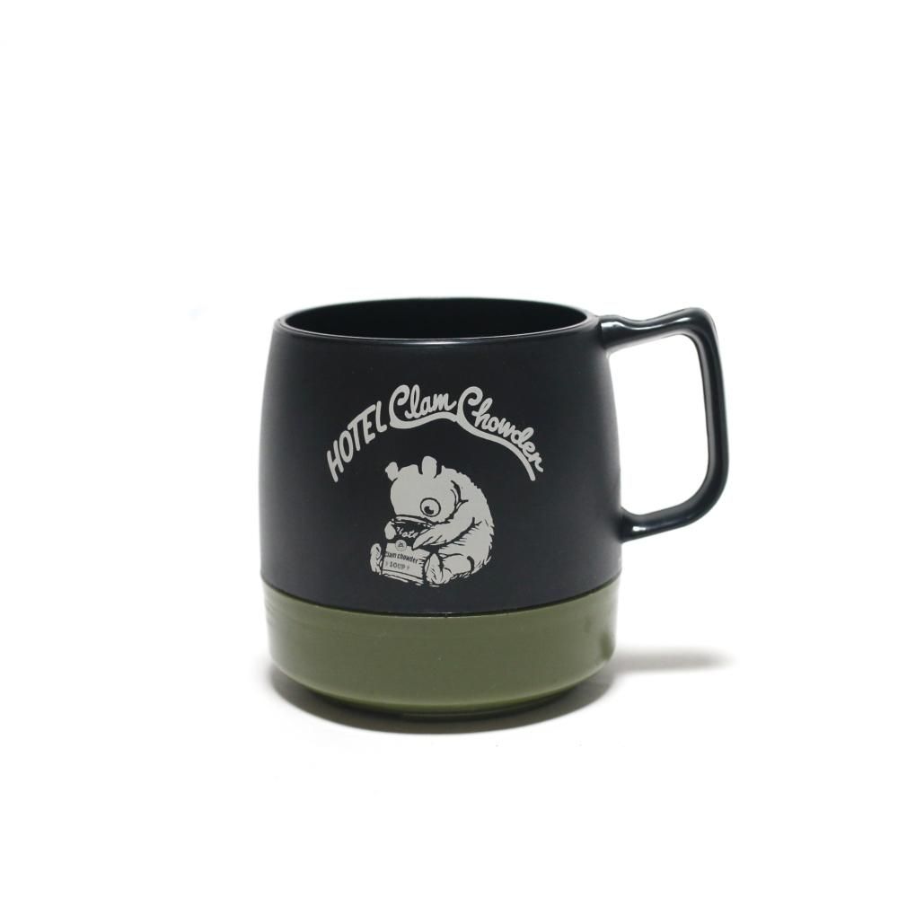 【予約商品】DINEX 8oz Mug GOCCOMANIA ver.