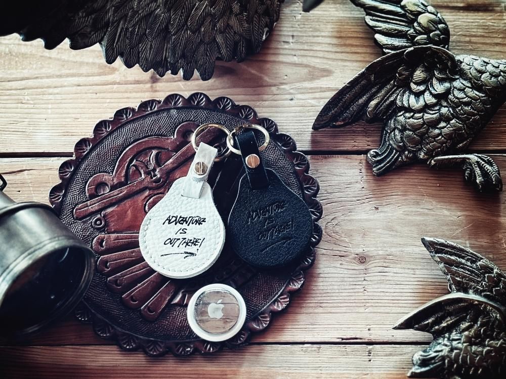 AirTag HOLDER AIOT ver.