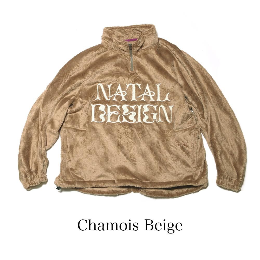 FILLMORE SHEEP BOA-FLEECE