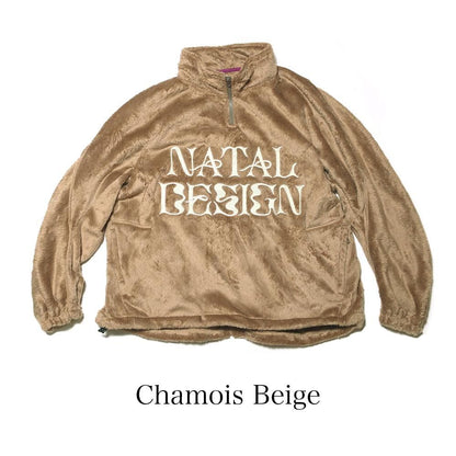 FILLMORE SHEEP BOA-FLEECE