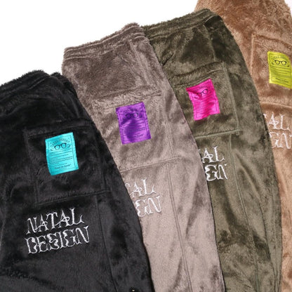 FILLMORE SHEEP BOA-FLEECE PANTS