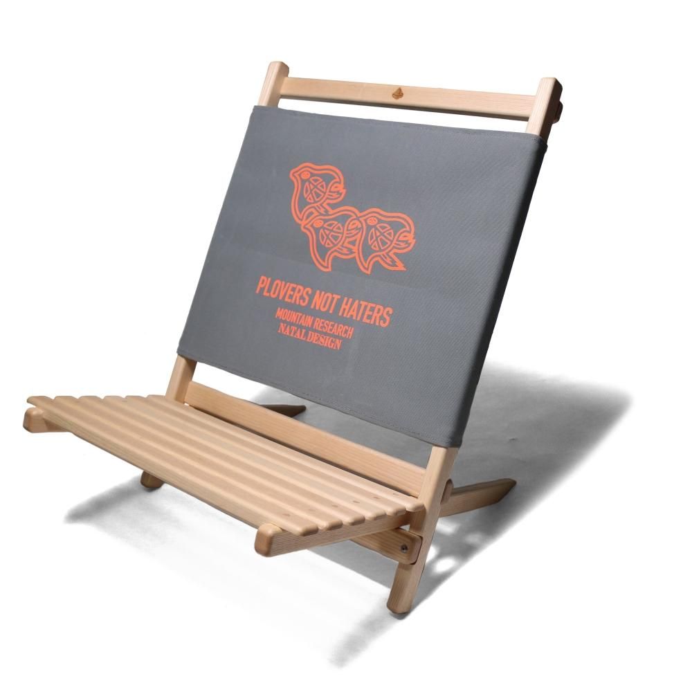 【抽選販売】FATTY PLOVER