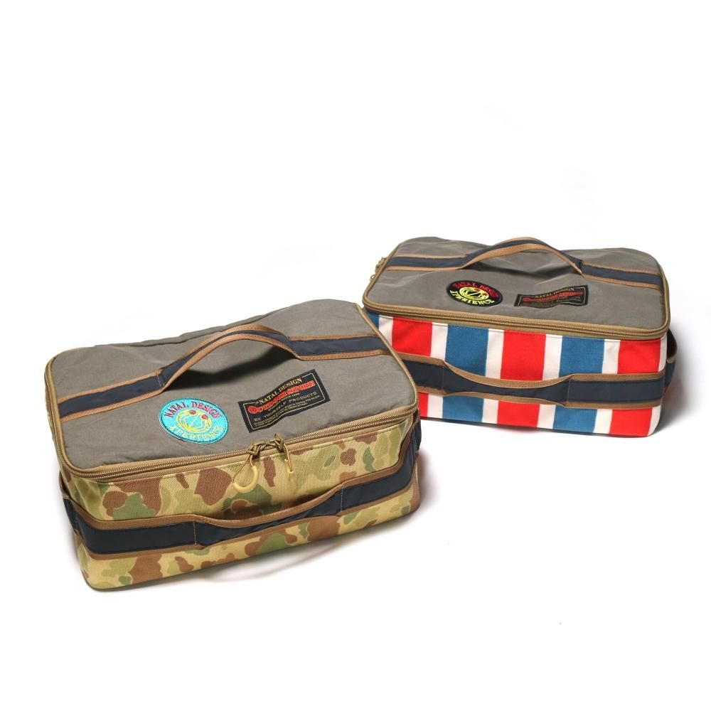 CRUNCHY BALL CASE SG