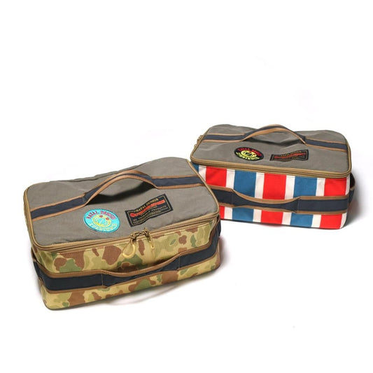 CRUNCHY BALL CASE SG