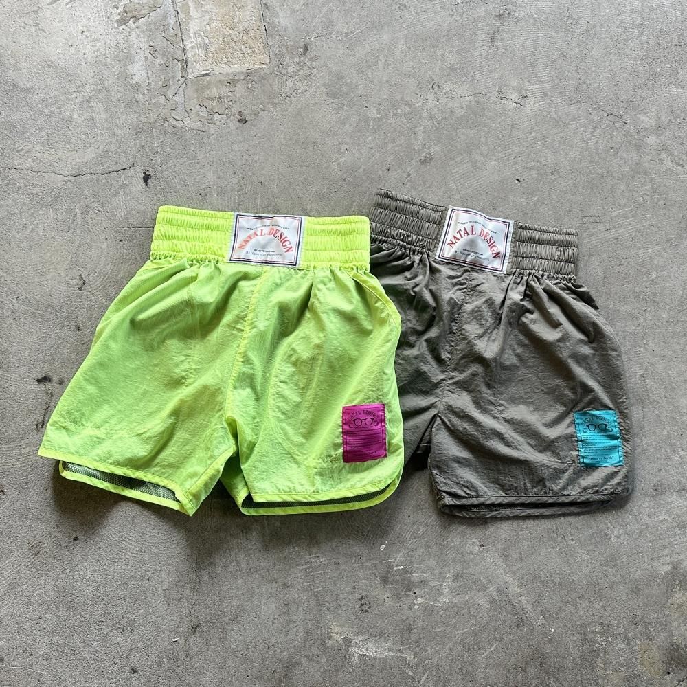 JELLY KELLY SHORTS