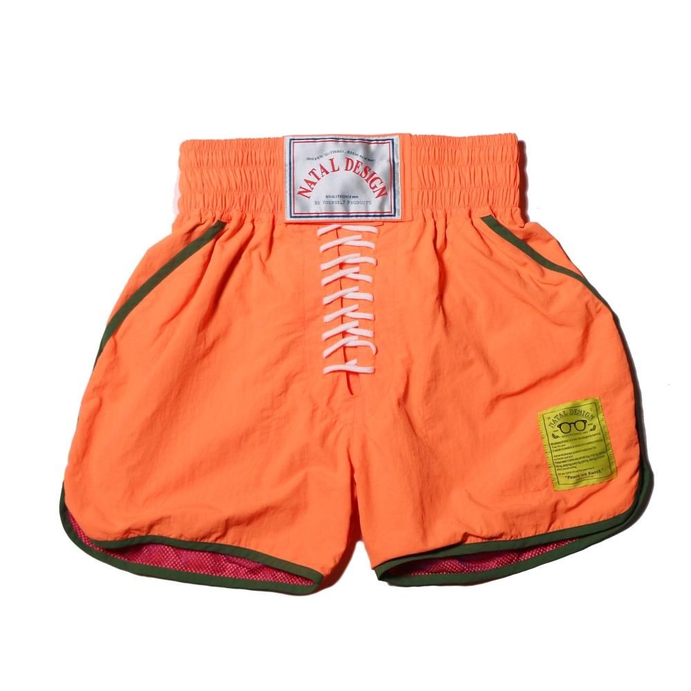 ROB SHORTS 14