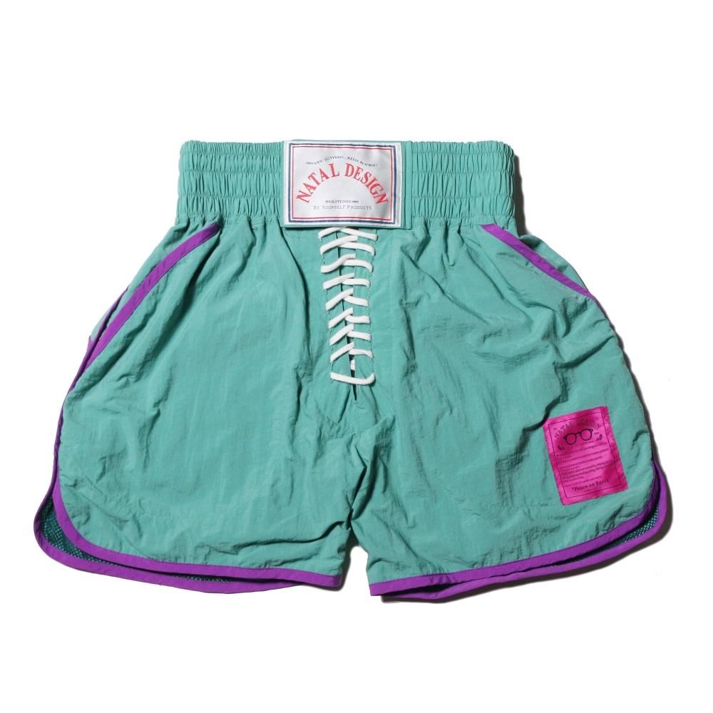 ROB SHORTS 15