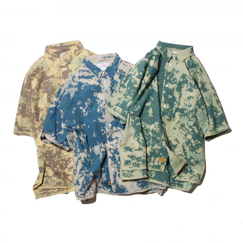 LOMAN BIG SHIRTS DRIP