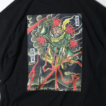 【予約商品】混沌漢TEE